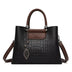Luxury Leather Handbag