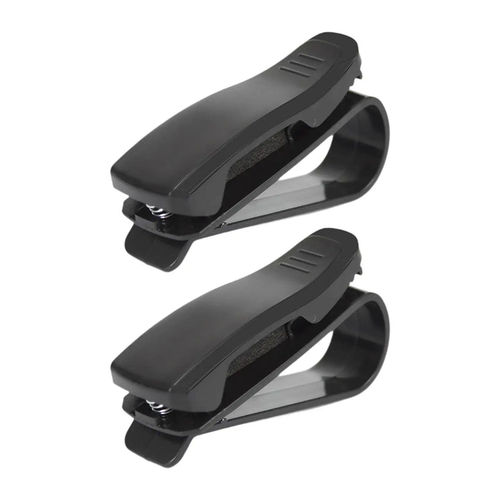 Sunglasses Holder Clamp for Car
