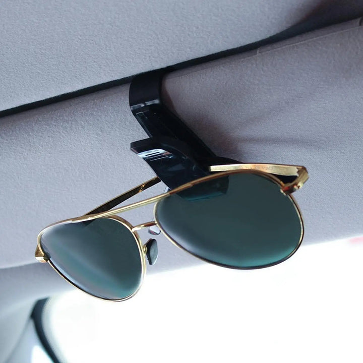 Sunglasses Holder Clamp for Car