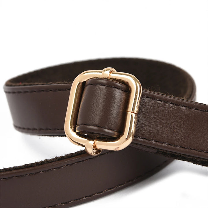 Luxury Leather  Handbag