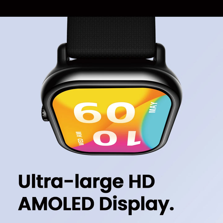 New Zeblaze GTS 3 Pro  Smart Watch