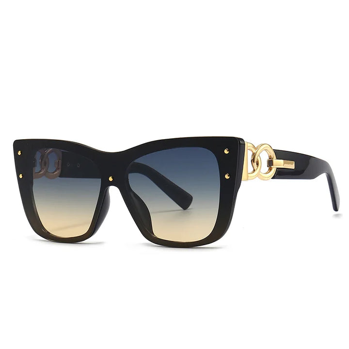 New Fashion Cat Eye Sunglasses