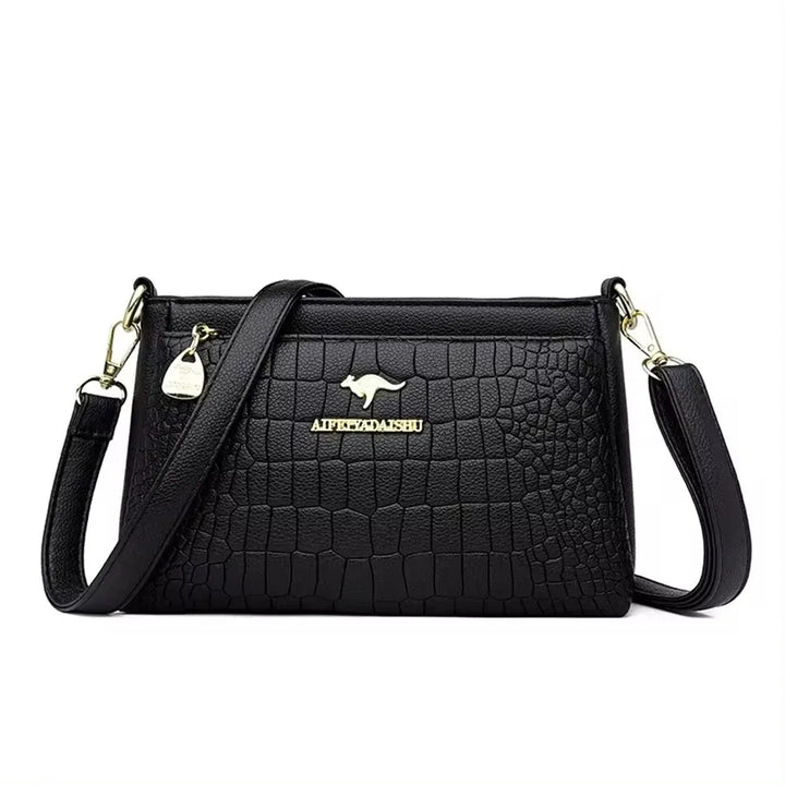 Luxury Leather  Handbag