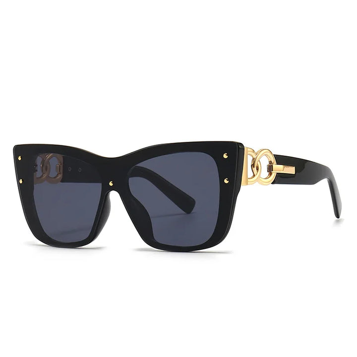 New Fashion Cat Eye Sunglasses