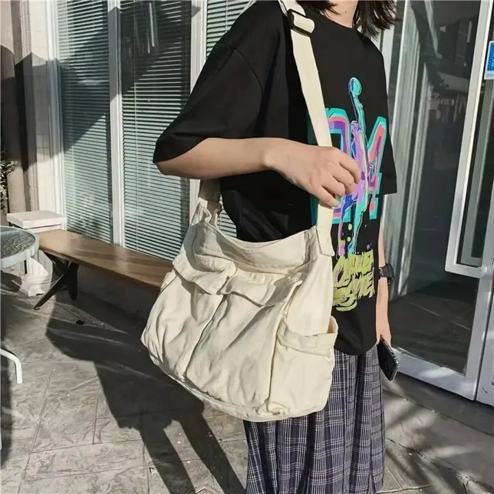 Luxury Leather  Handbag