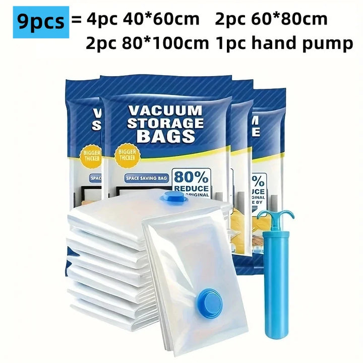 Mini Vacuum compression bag electric pump suction pump