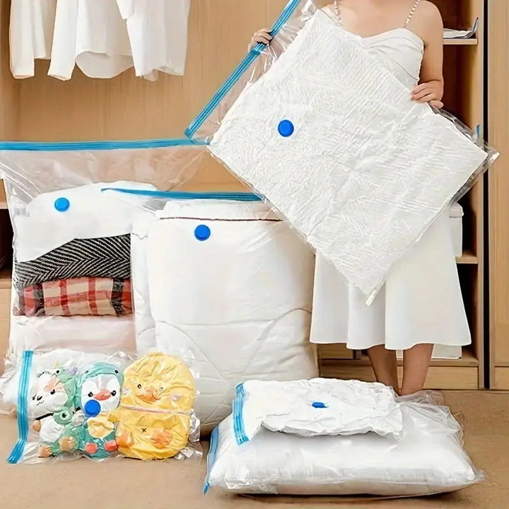 Mini Vacuum compression bag electric pump suction pump