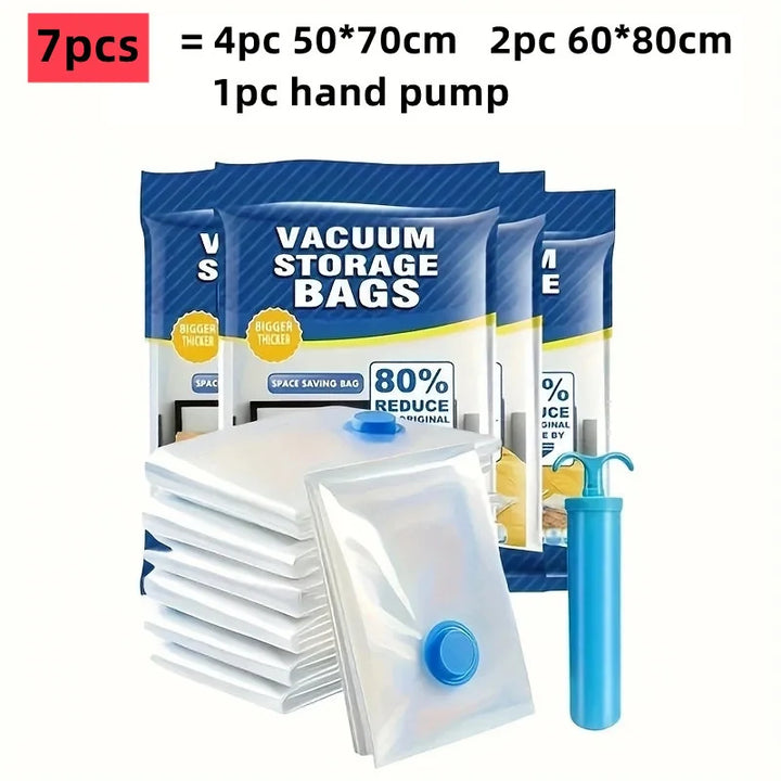 Mini Vacuum compression bag electric pump suction pump