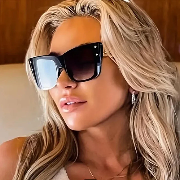 New Fashion Cat Eye Sunglasses