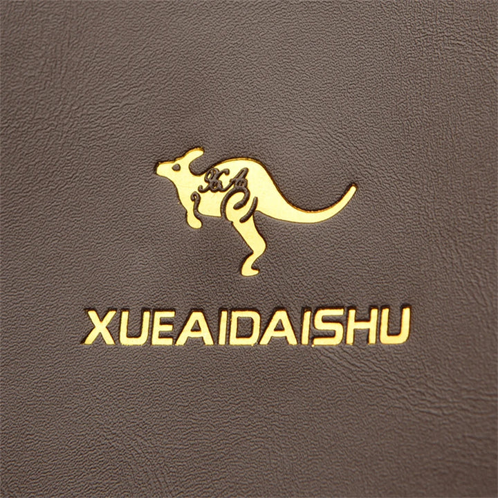 Luxury Leather  Handbag
