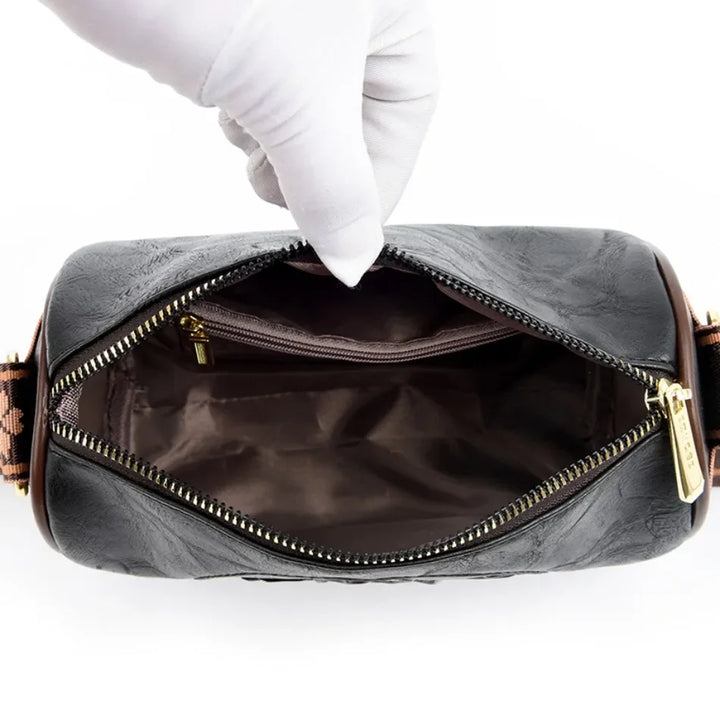 Luxury Leather  Handbag