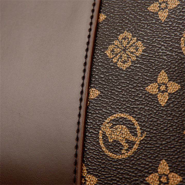 Luxury Leather  Handbag