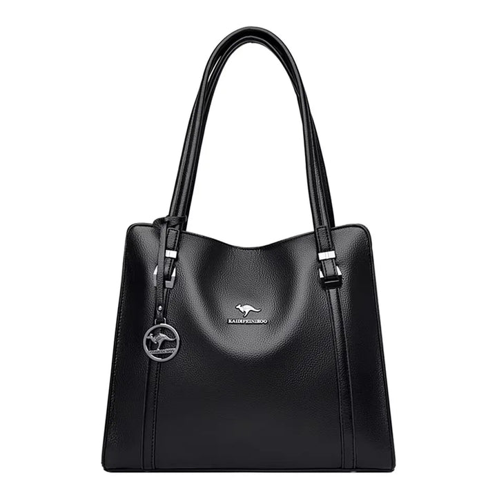 Luxury Leather  Handbag
