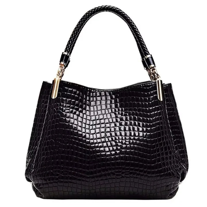 Luxury Leather  Handbag