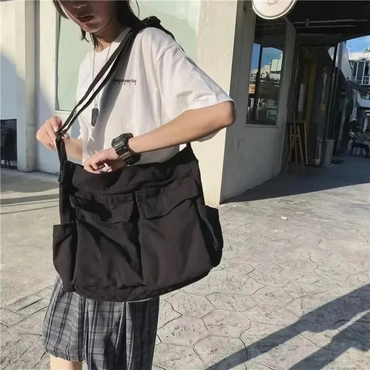 Luxury Leather  Handbag