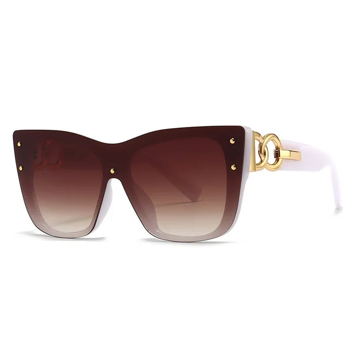 New Fashion Cat Eye Sunglasses