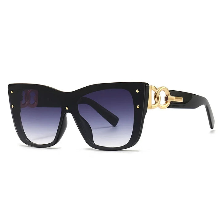 New Fashion Cat Eye Sunglasses