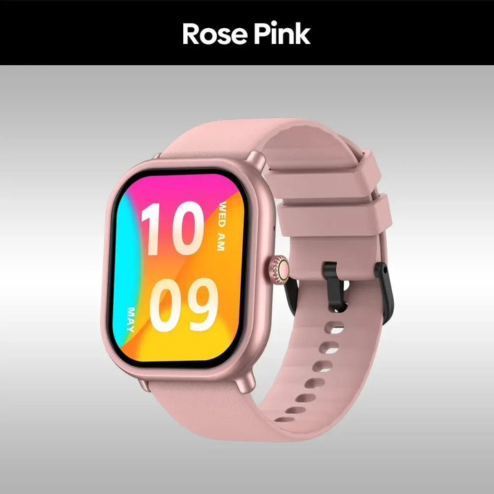 New Zeblaze GTS 3 Pro  Smart Watch