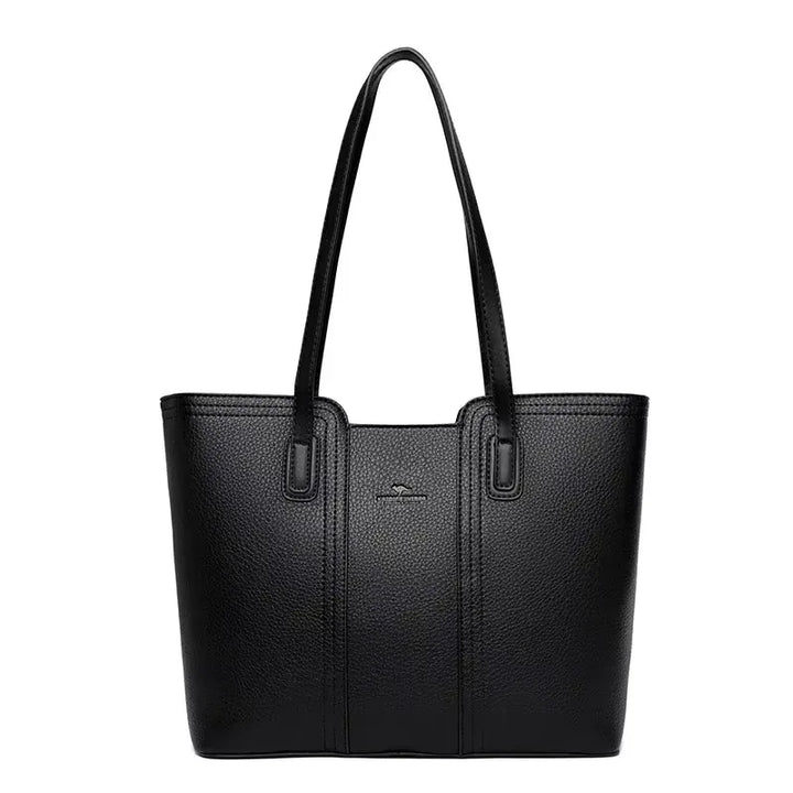Luxury Leather  Handbag