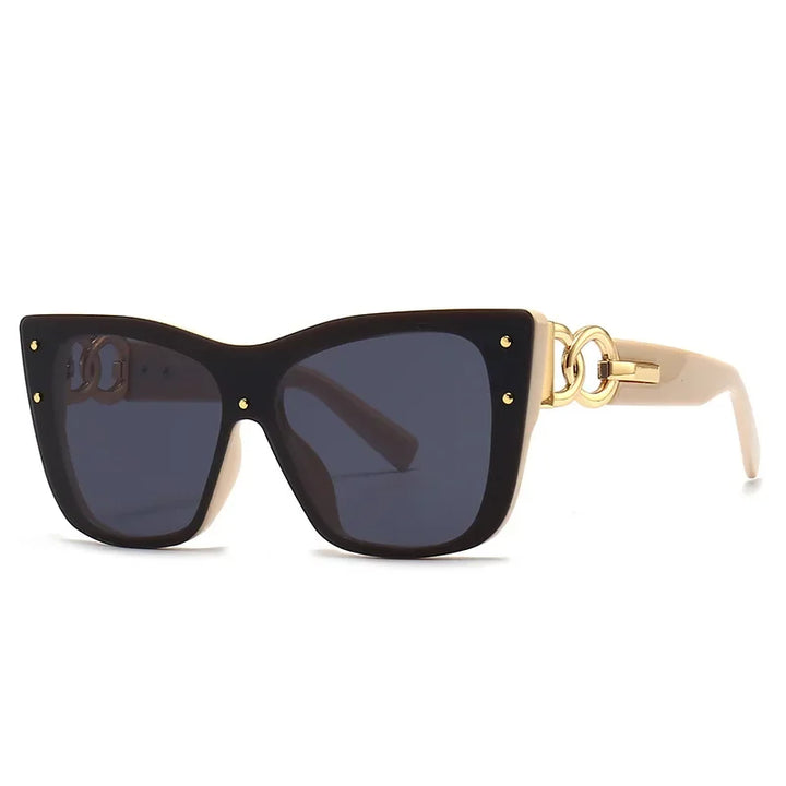 New Fashion Cat Eye Sunglasses
