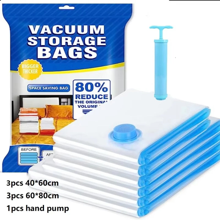 Mini Vacuum compression bag electric pump suction pump