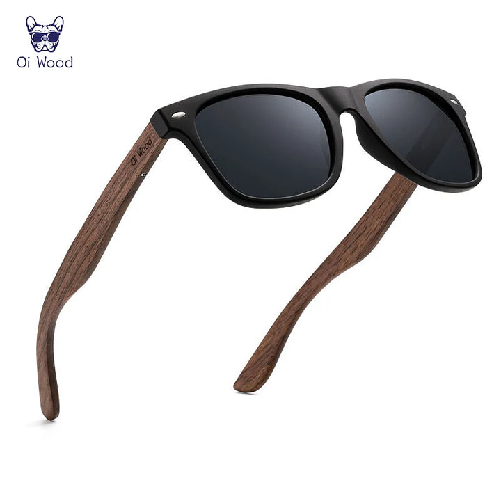 Wooden Sunglasses for Men