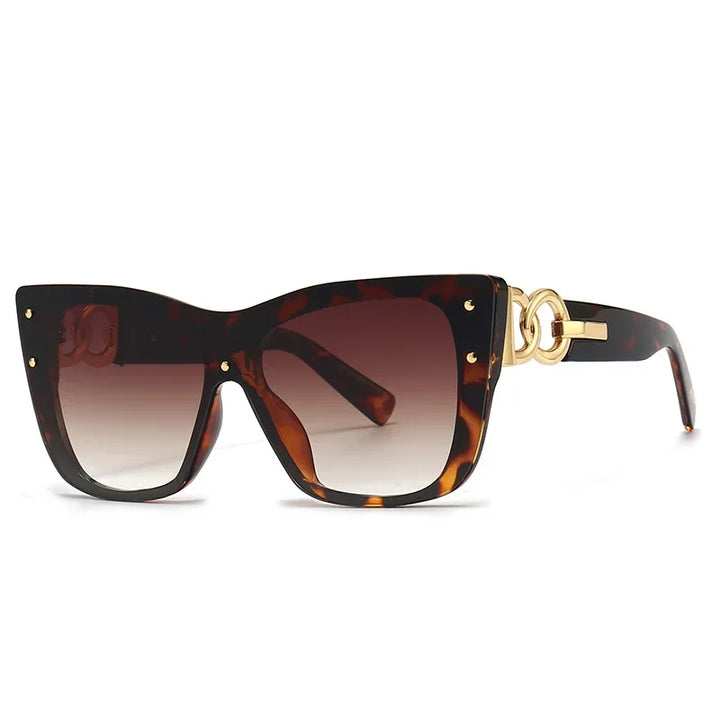 New Fashion Cat Eye Sunglasses