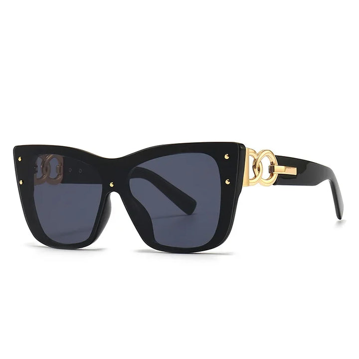 New Fashion Cat Eye Sunglasses