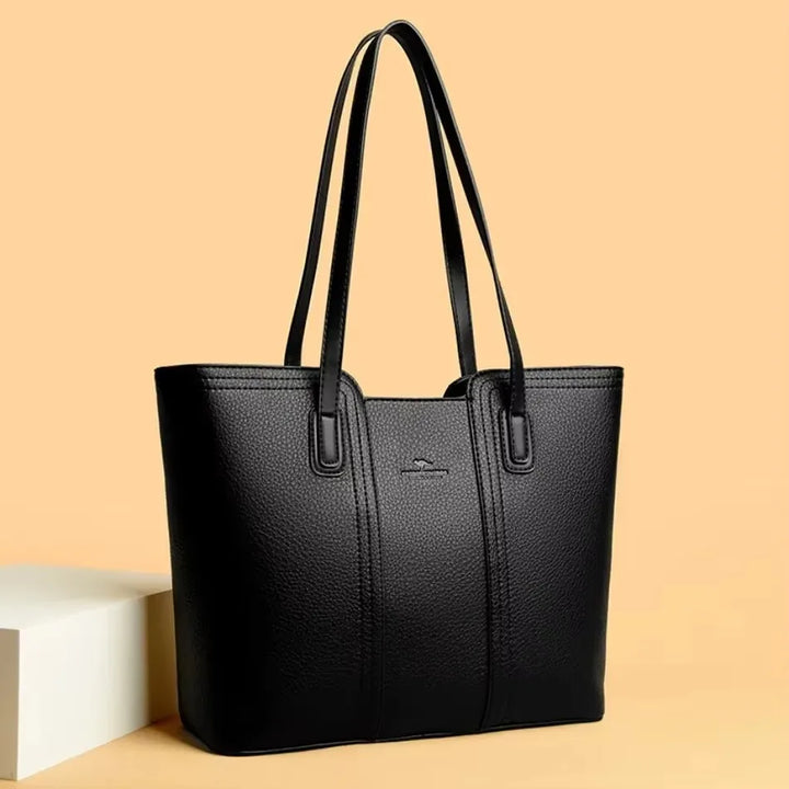 Luxury Leather  Handbag