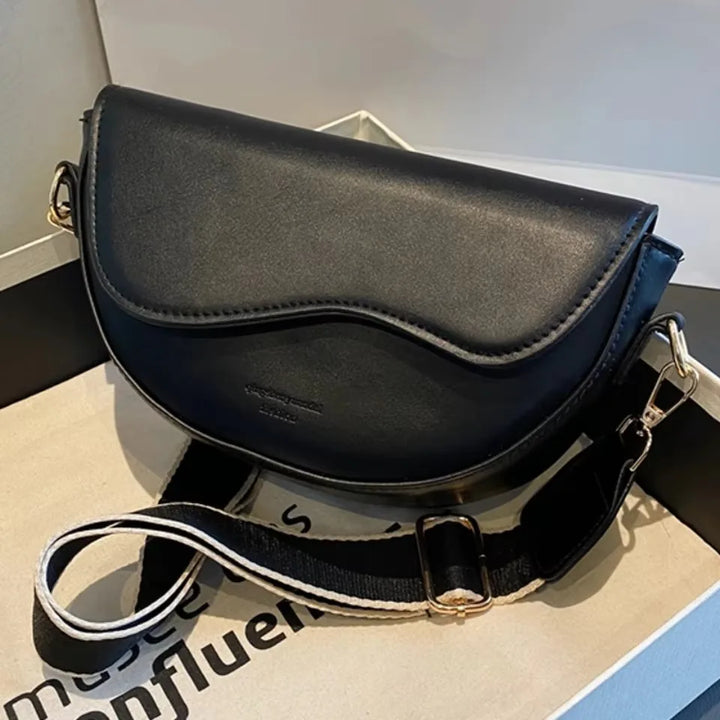 Luxury Leather  Handbag