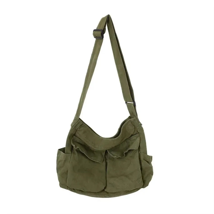 Luxury Leather  Handbag
