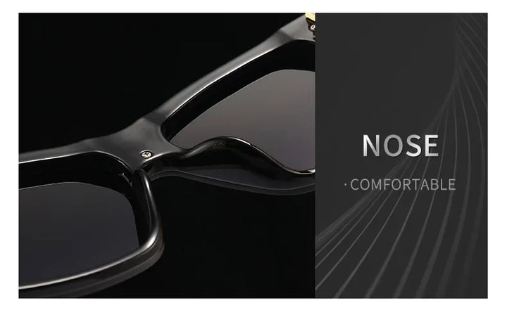 New Fashion Cat Eye Sunglasses